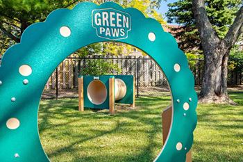 Pet park